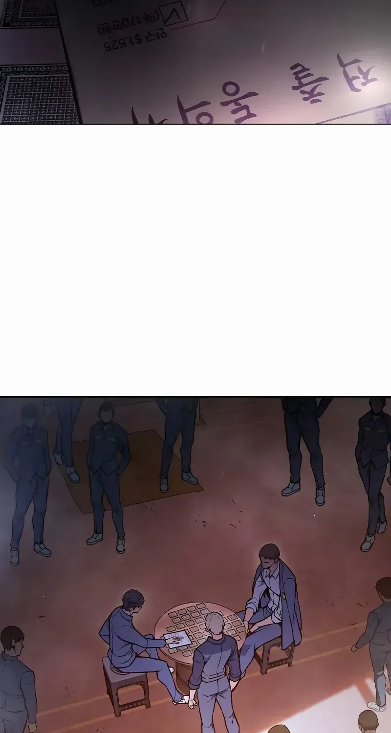 Juvenile Prison Chapter 14.1 page 6 - 