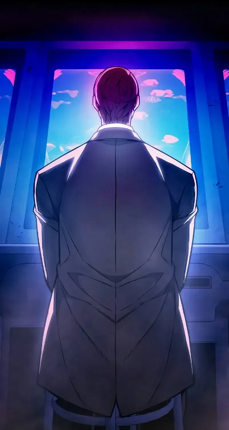 Juvenile Prison Chapter 14.1 page 56 - 