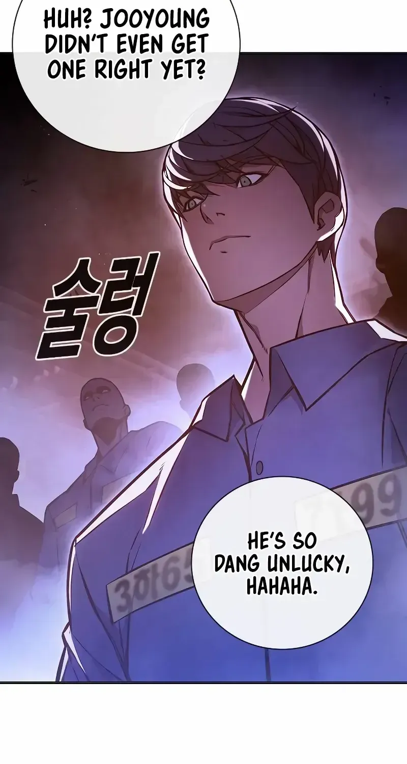 Juvenile Prison Chapter 14.1 page 68 - 