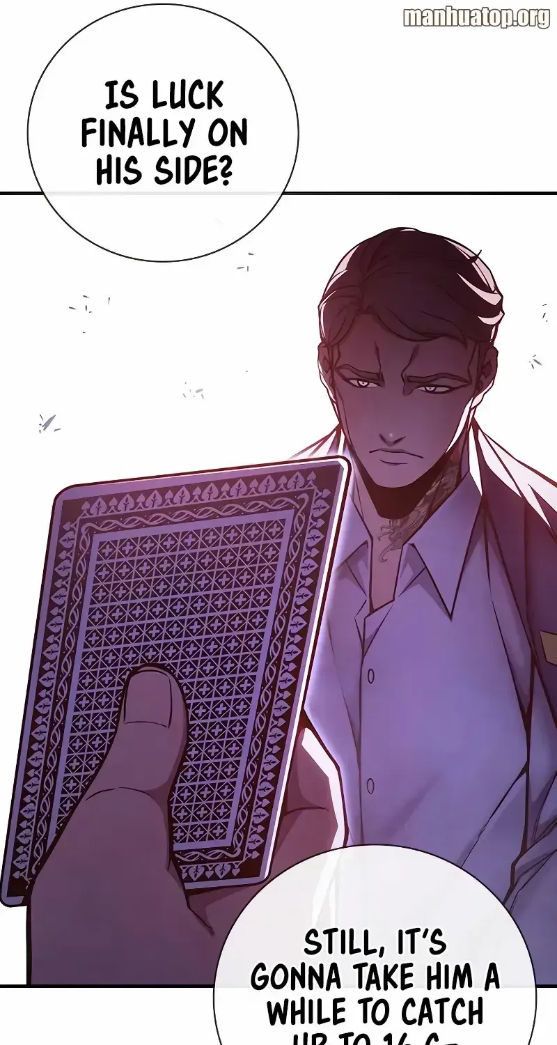 Juvenile Prison Chapter 14.1 page 81 - 