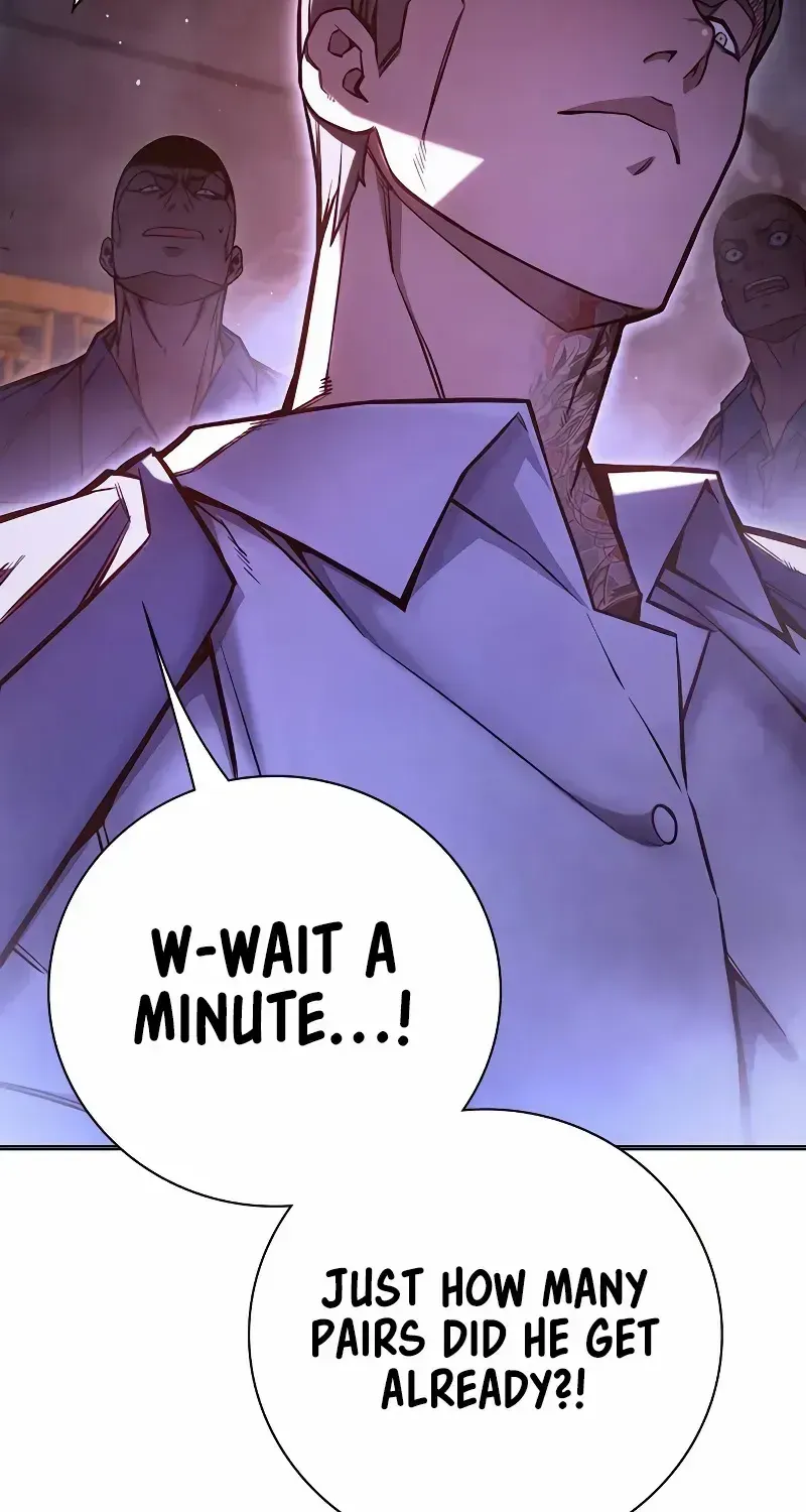 Juvenile Prison Chapter 14.1 page 83 - 