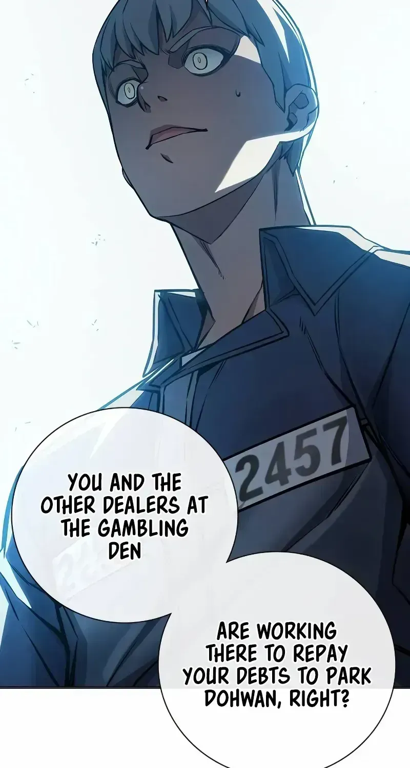 Juvenile Prison Chapter 14.2 page 118 - 