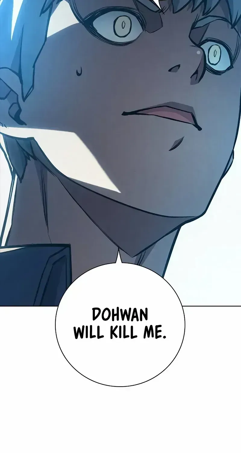 Juvenile Prison Chapter 14.2 page 123 - 