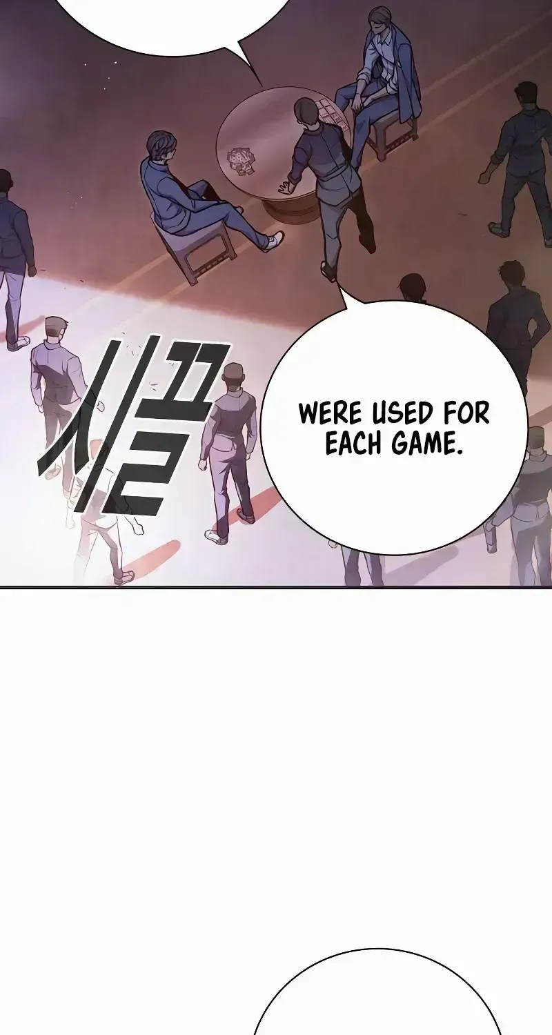 Juvenile Prison Chapter 14.2 page 147 - 