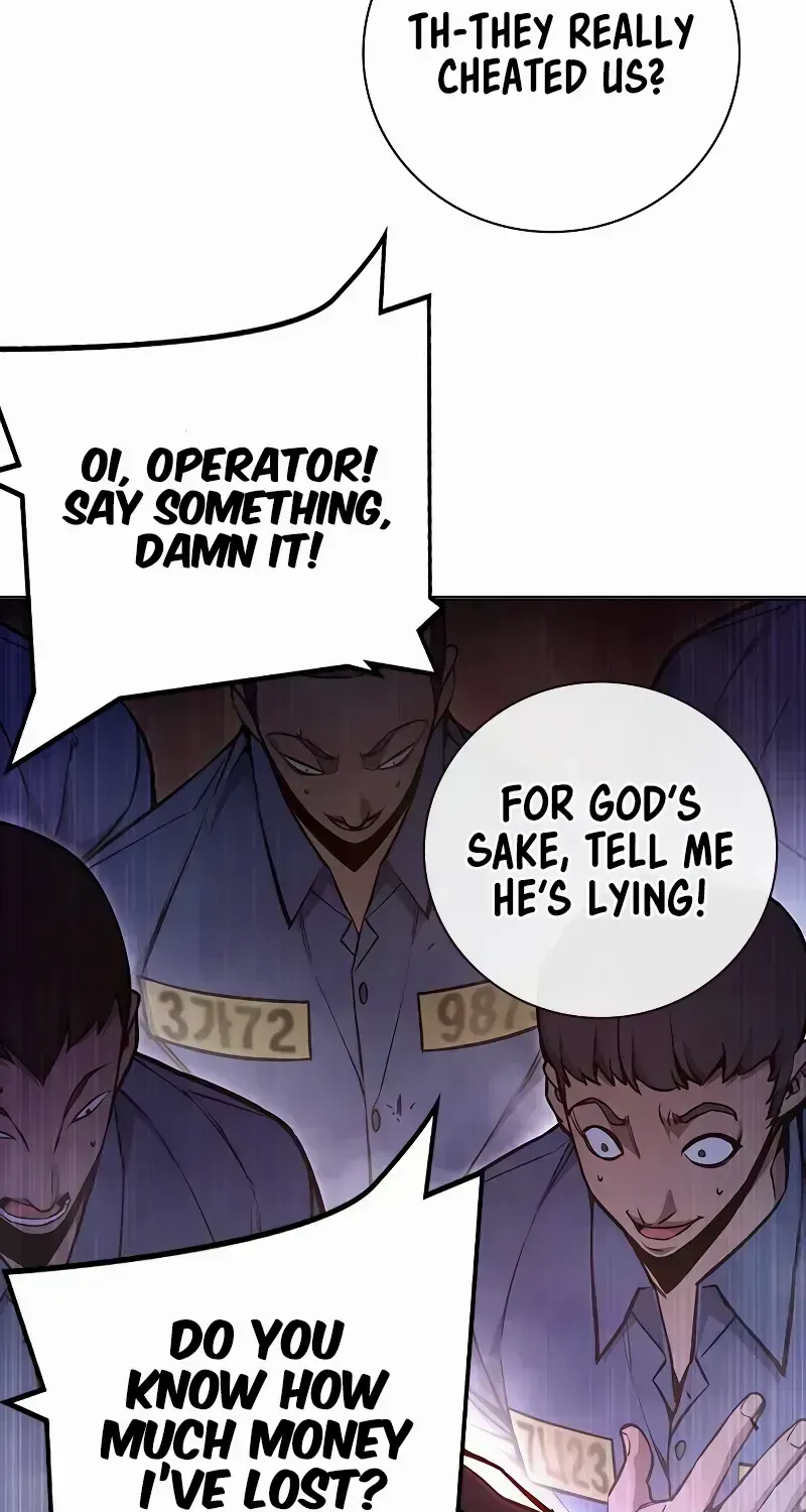 Juvenile Prison Chapter 14.2 page 148 - 