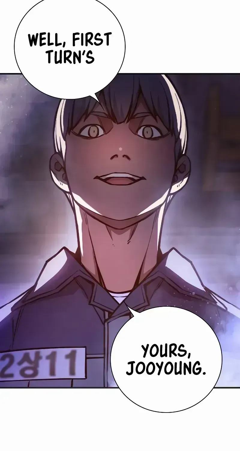 Juvenile Prison Chapter 14.2 page 18 - 