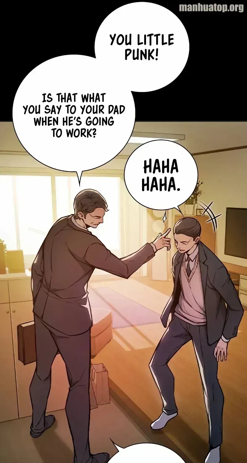 Juvenile Prison Chapter 14.2 page 51 - 