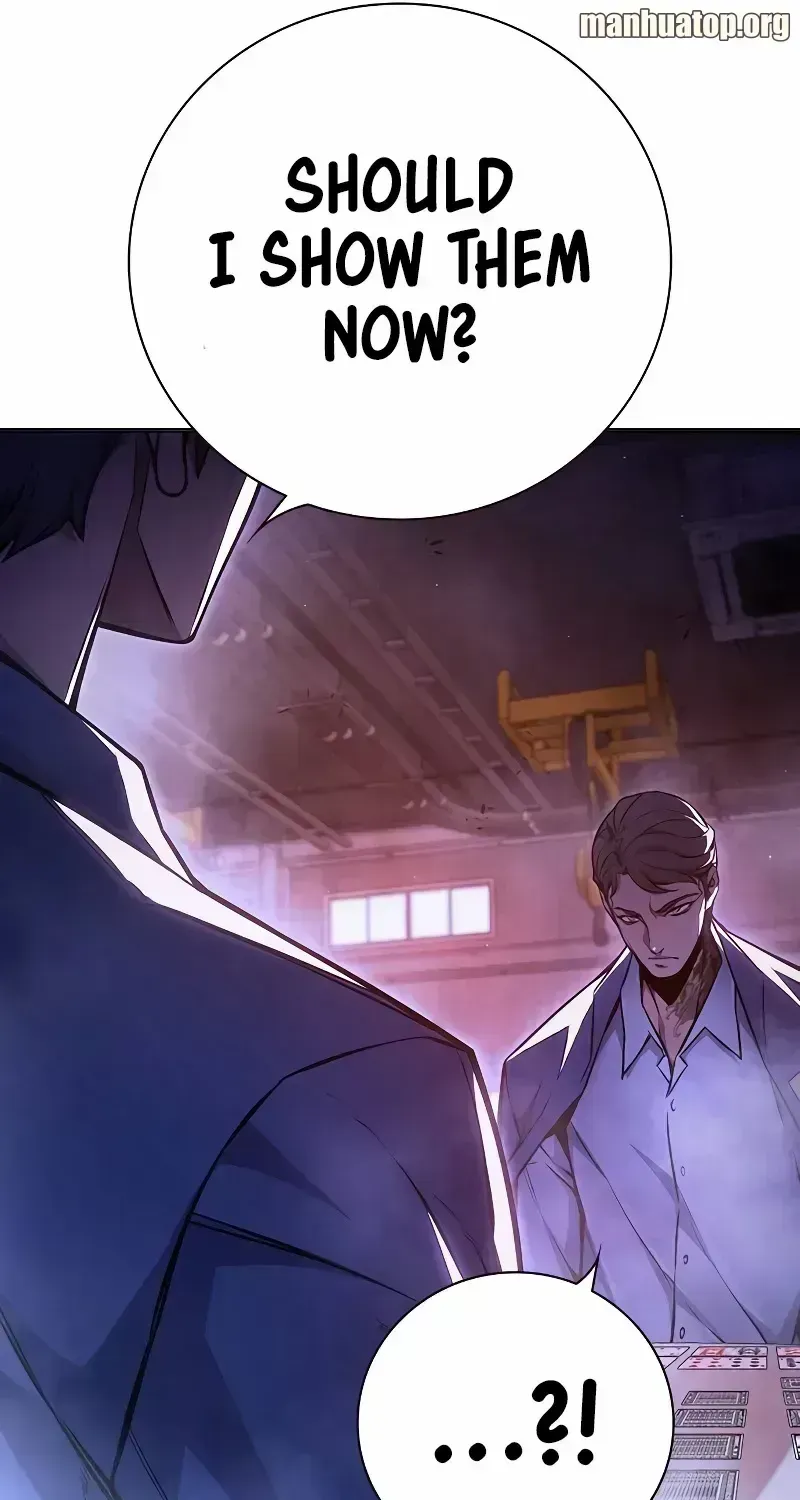 Juvenile Prison Chapter 14.2 page 71 - 