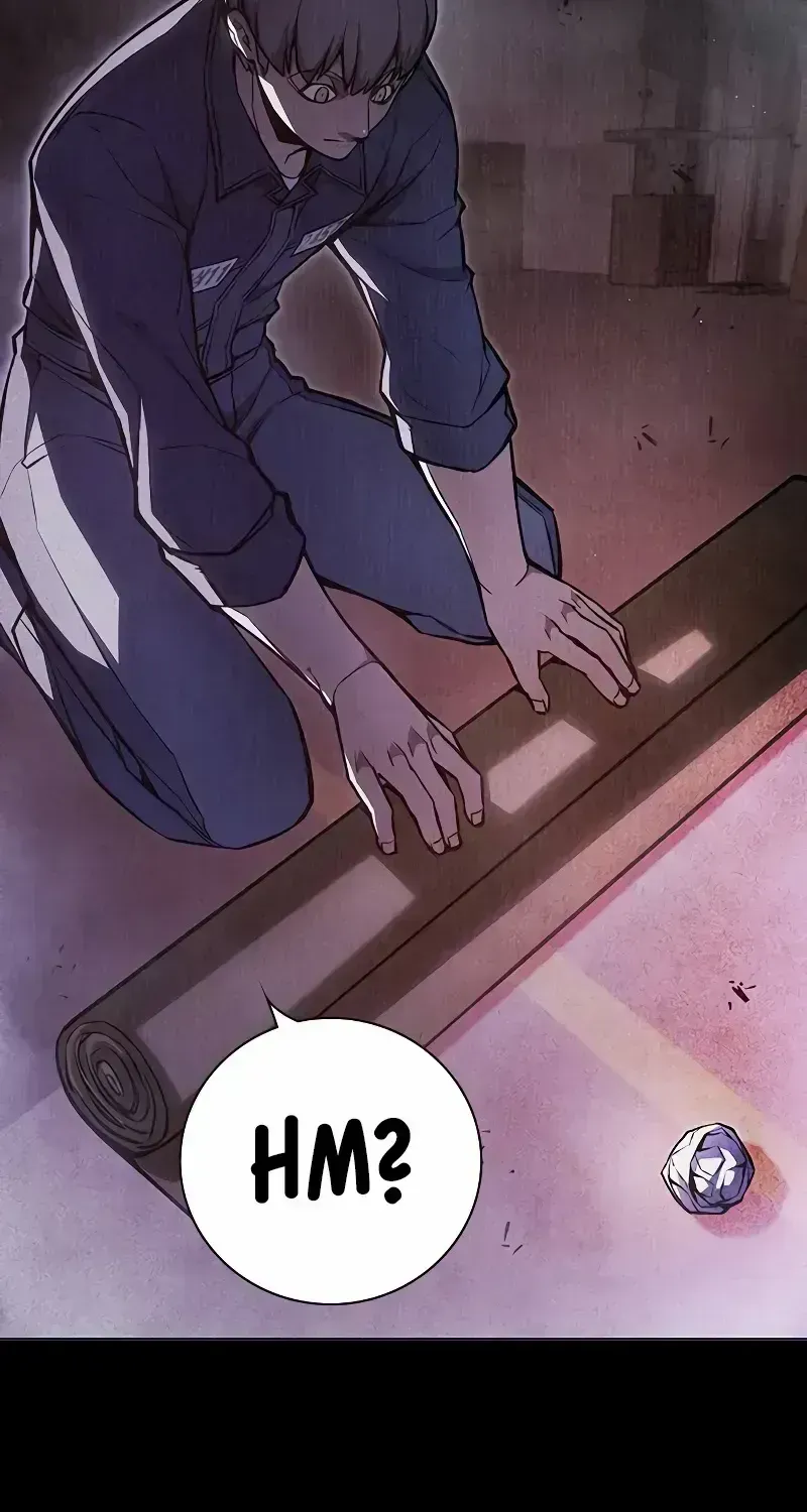 Juvenile Prison Chapter 14.2 page 96 - 