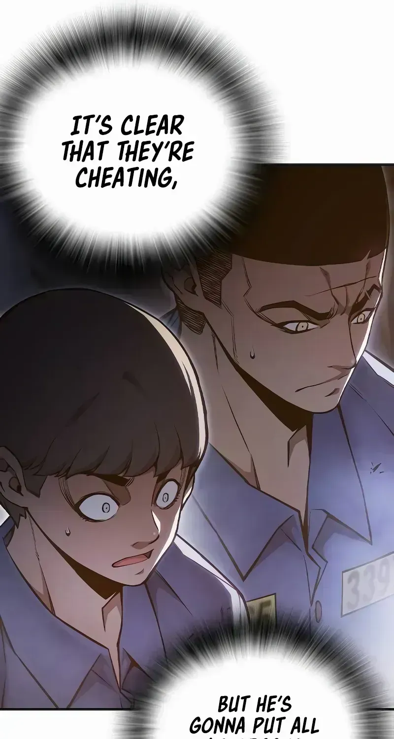 Juvenile Prison Chapter 14.3 page 11 - 