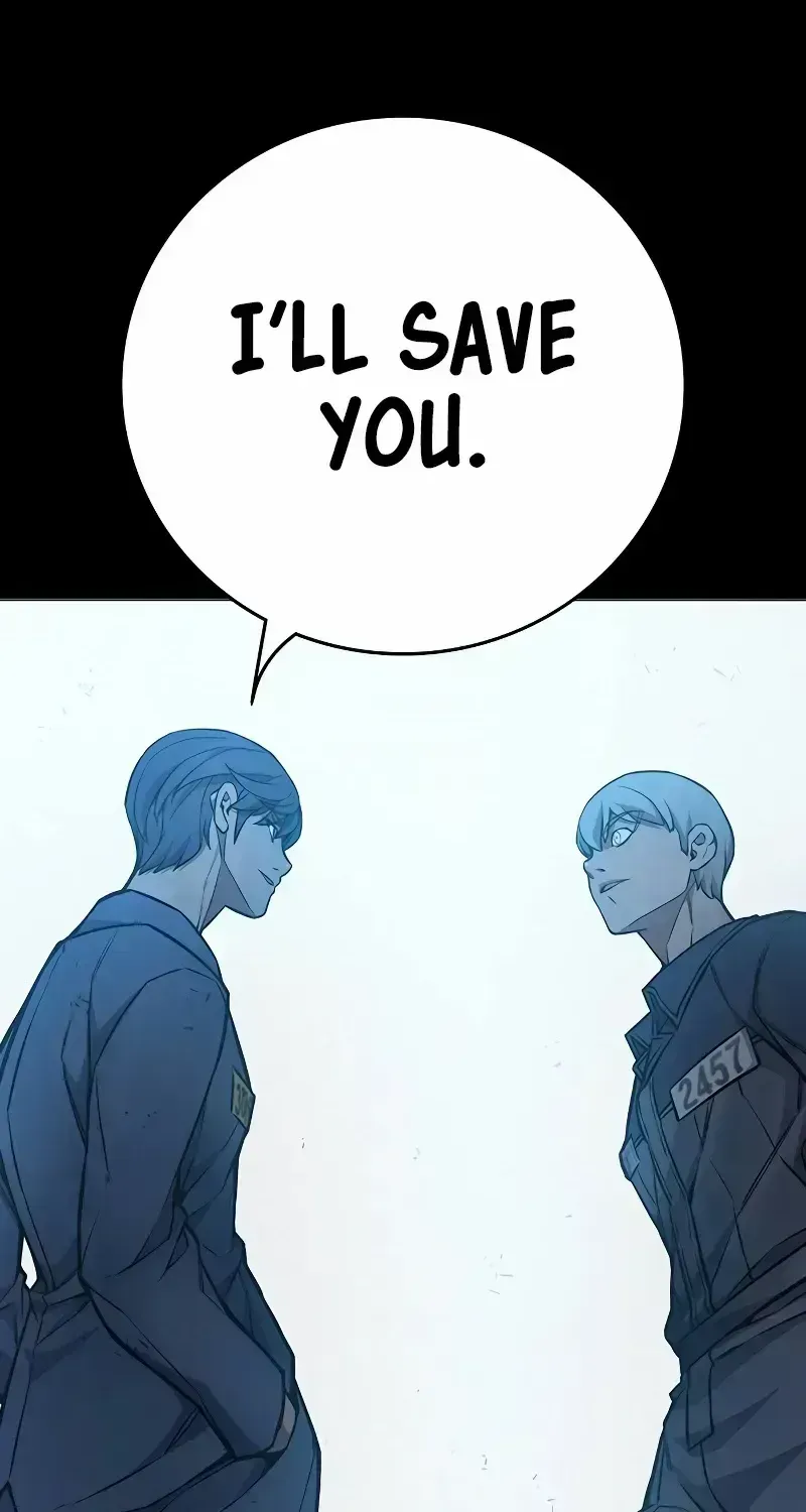 Juvenile Prison Chapter 14.3 page 116 - 