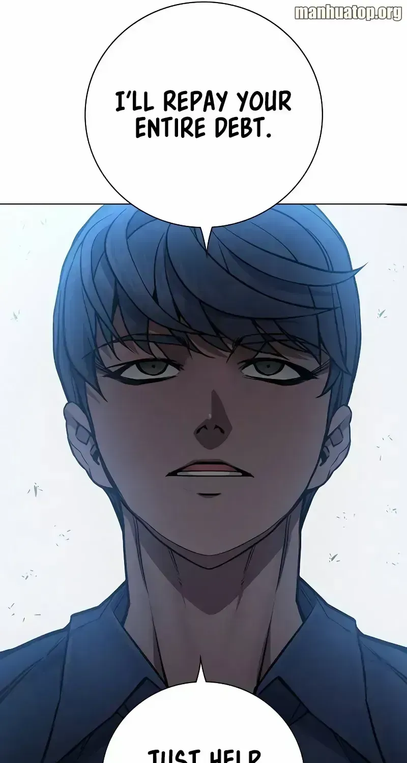 Juvenile Prison Chapter 14.3 page 121 - 
