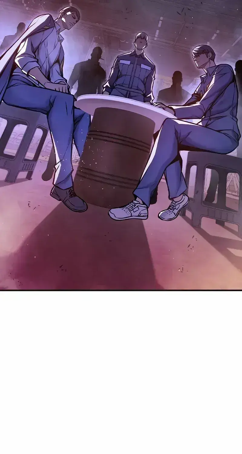 Juvenile Prison Chapter 14.3 page 134 - 