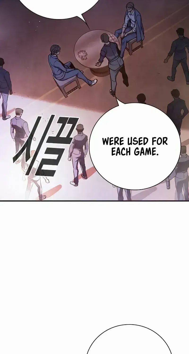 Juvenile Prison Chapter 14.3 page 147 - 
