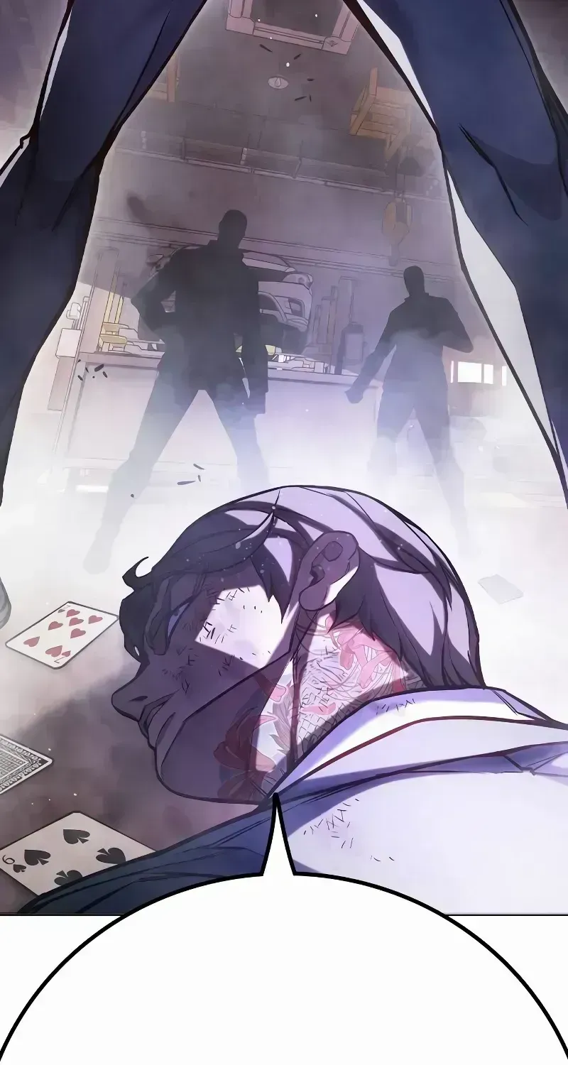 Juvenile Prison Chapter 14.3 page 167 - 