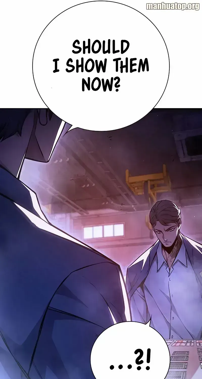 Juvenile Prison Chapter 14.3 page 71 - 