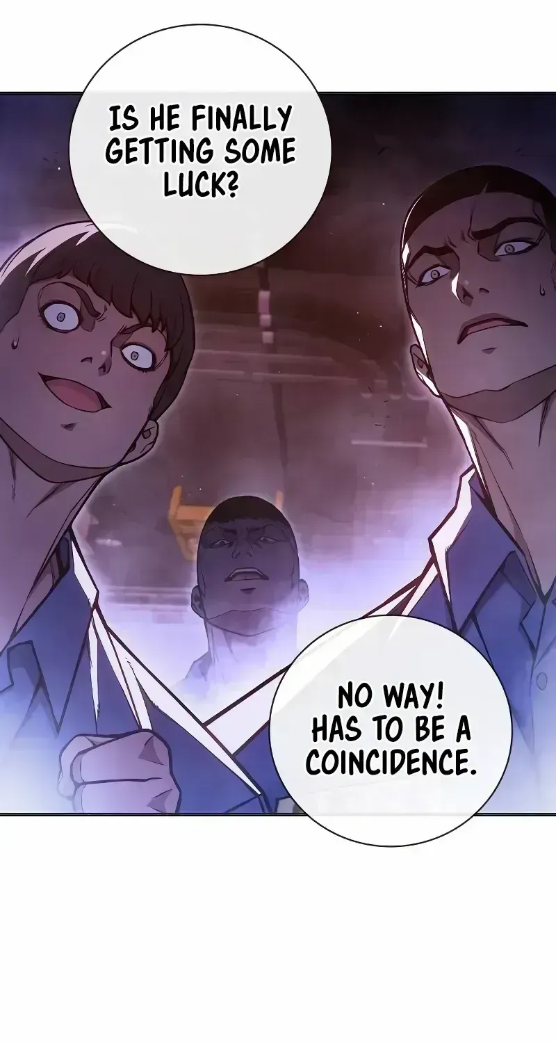 Juvenile Prison Chapter 14.3 page 78 - 
