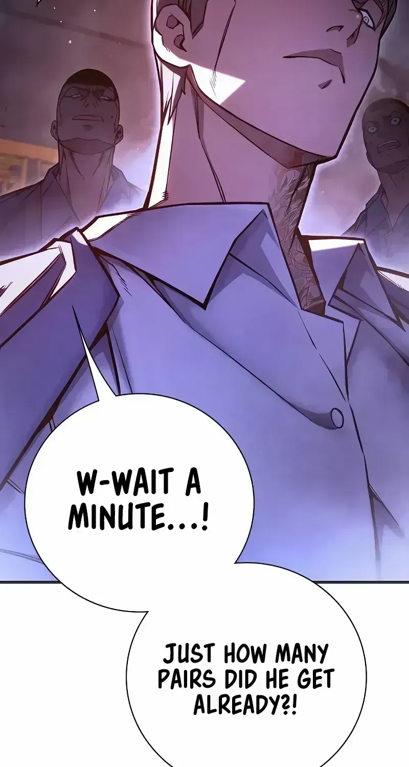 Juvenile Prison Chapter 14.3 page 83 - 