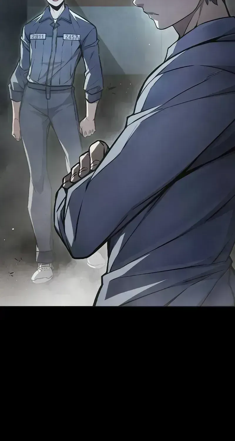 Juvenile Prison Chapter 14.4 page 107 - 