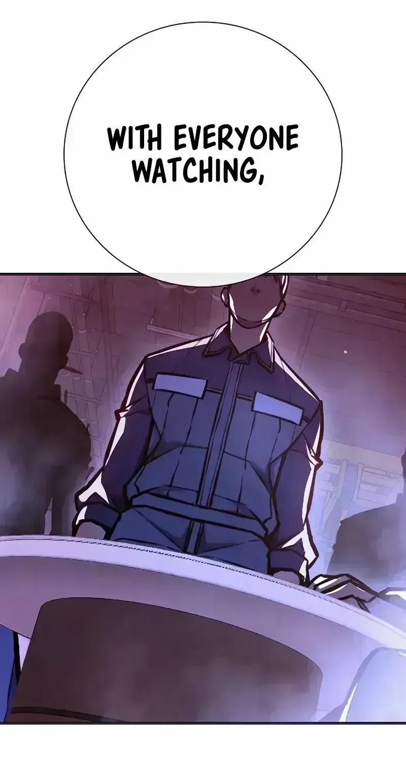 Juvenile Prison Chapter 14.4 page 132 - 