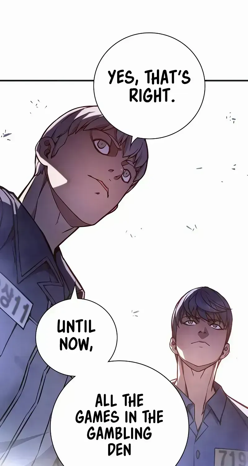 Juvenile Prison Chapter 14.4 page 143 - 