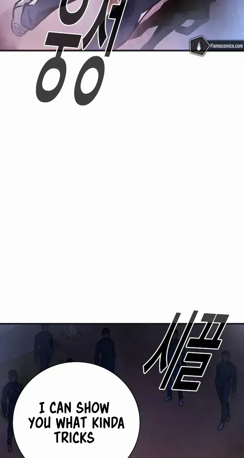 Juvenile Prison Chapter 14.4 page 146 - 