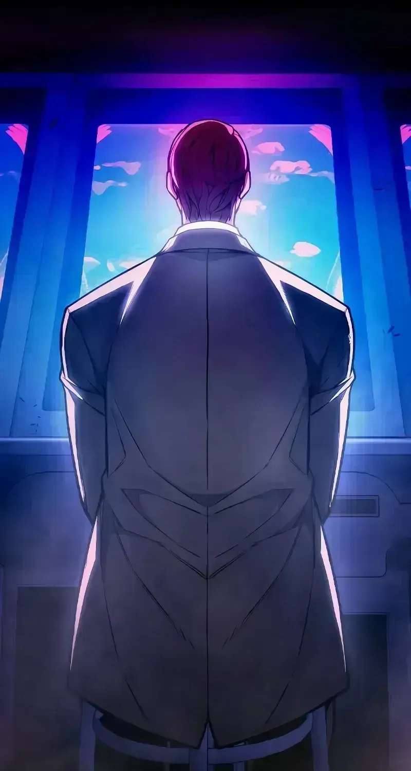 Juvenile Prison Chapter 14.4 page 56 - 