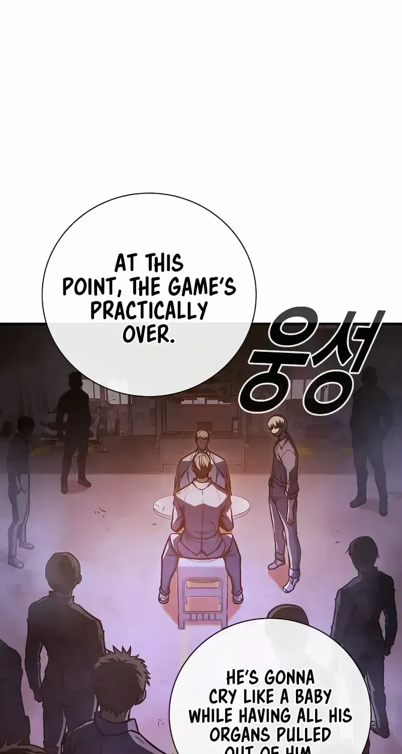 Juvenile Prison Chapter 14.4 page 69 - 