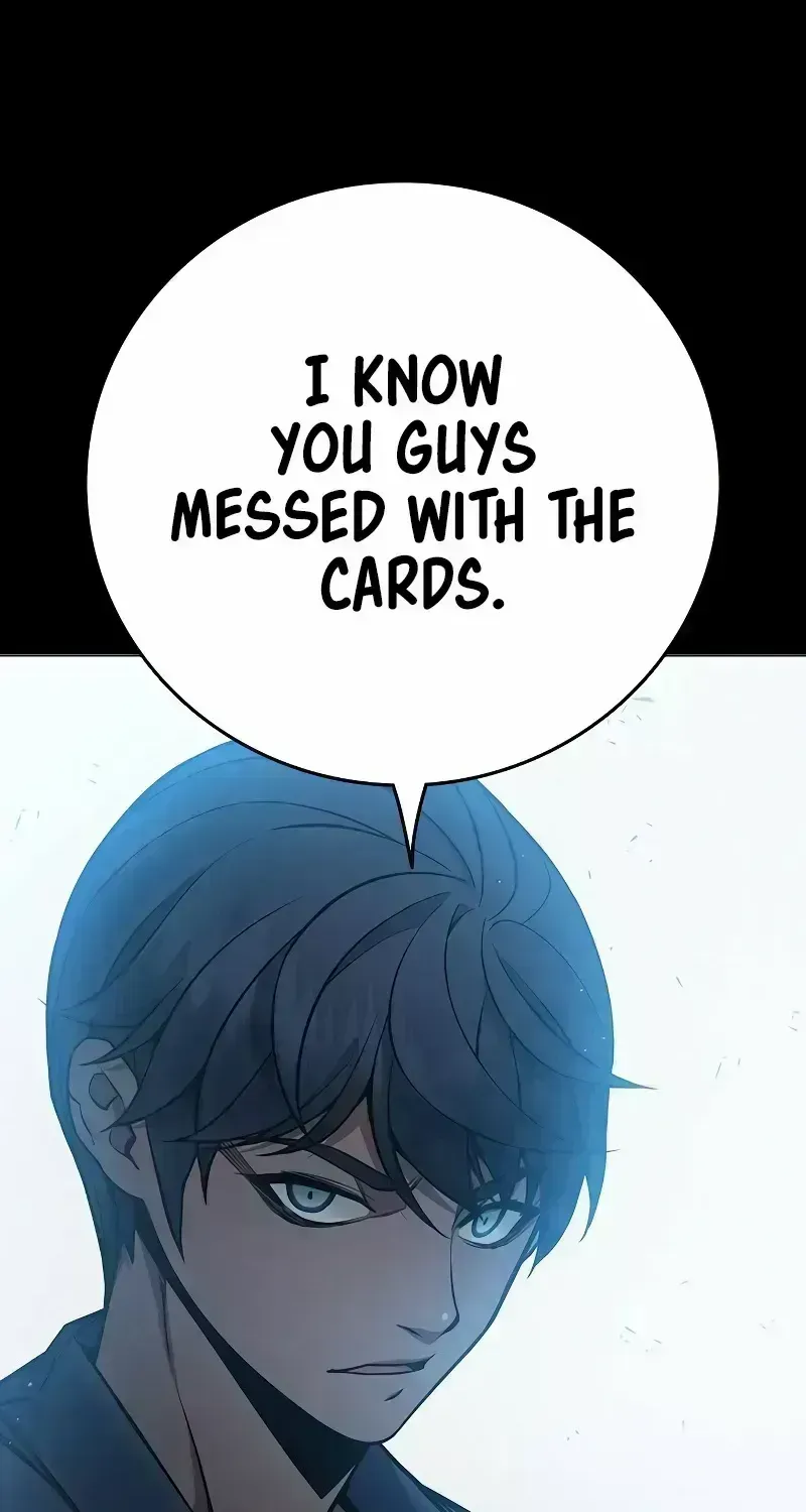 Juvenile Prison Chapter 14.5 page 109 - 