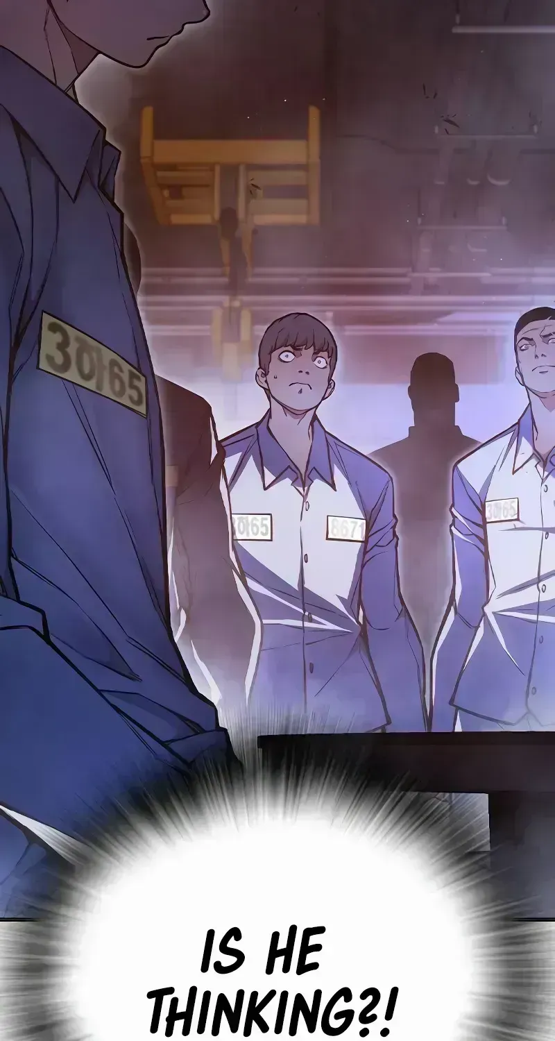 Juvenile Prison Chapter 14.5 page 13 - 