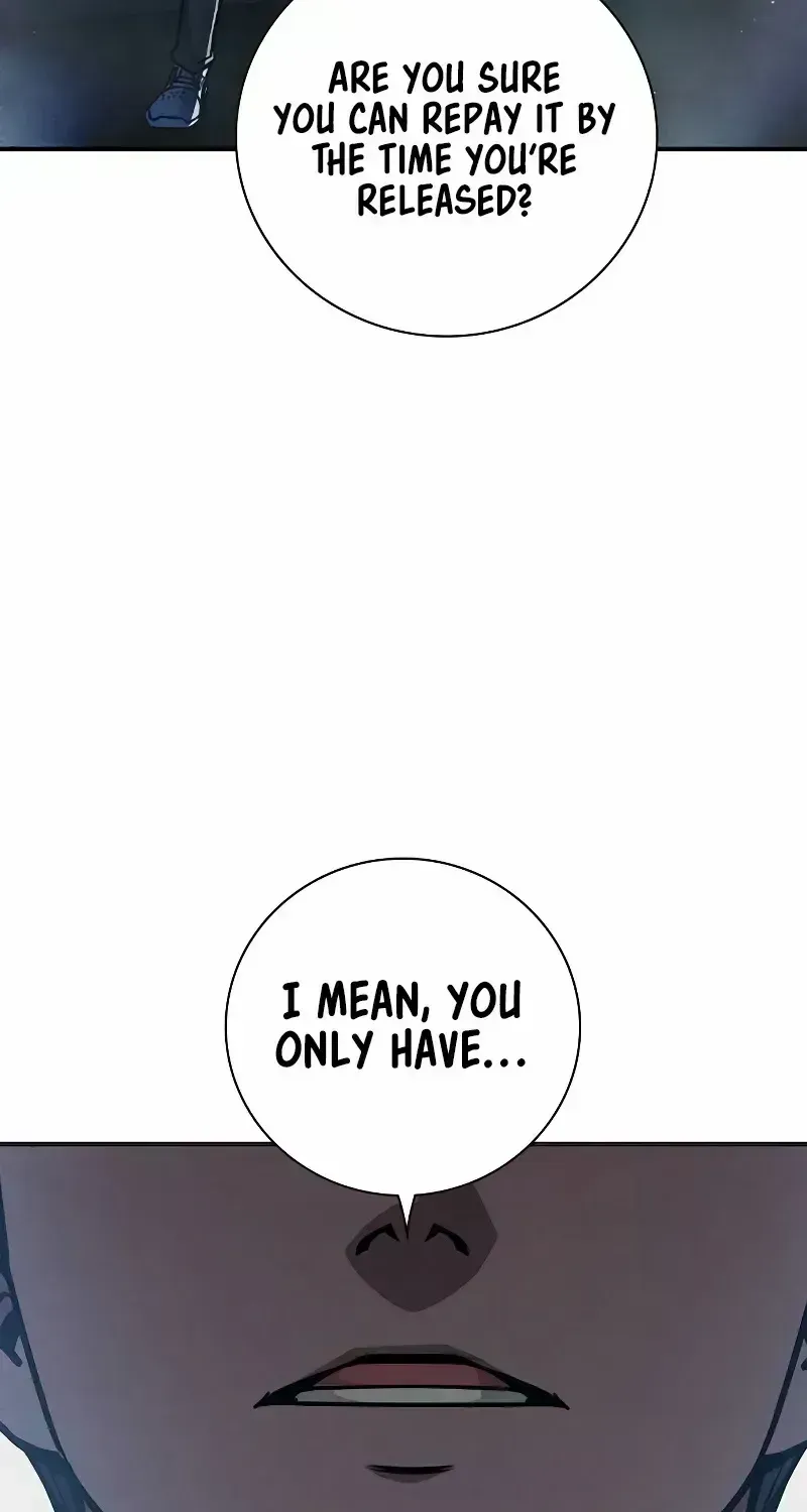 Juvenile Prison Chapter 14.5 page 125 - 
