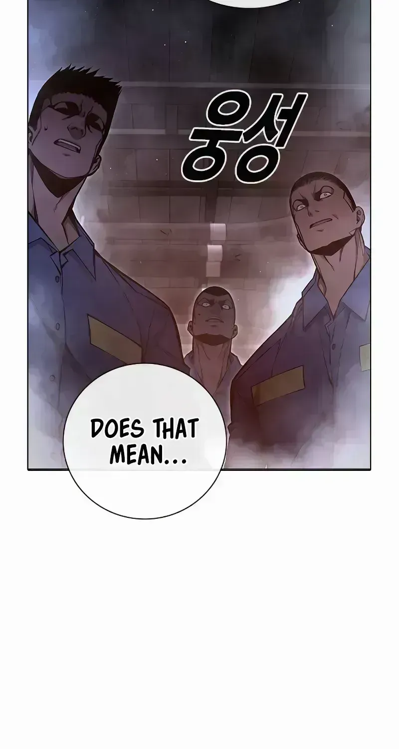Juvenile Prison Chapter 14.5 page 142 - 