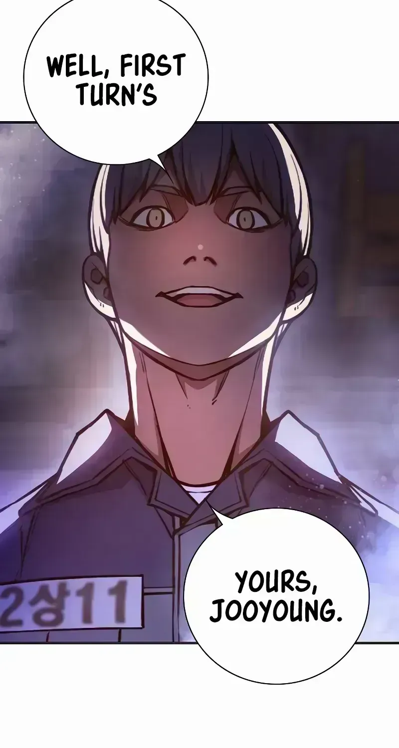 Juvenile Prison Chapter 14.5 page 18 - 