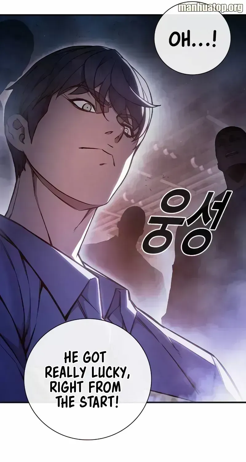 Juvenile Prison Chapter 14.5 page 32 - 