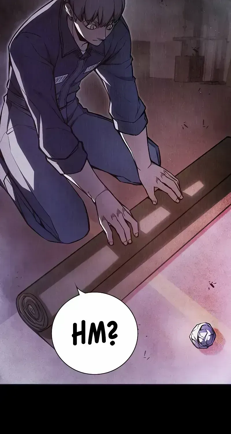 Juvenile Prison Chapter 14.5 page 96 - 
