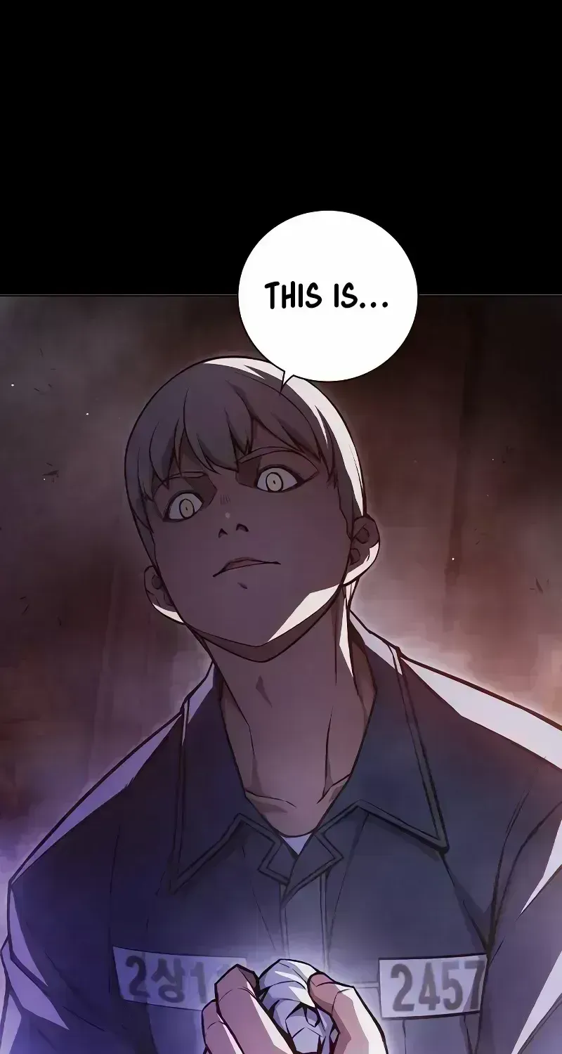 Juvenile Prison Chapter 14.5 page 98 - 