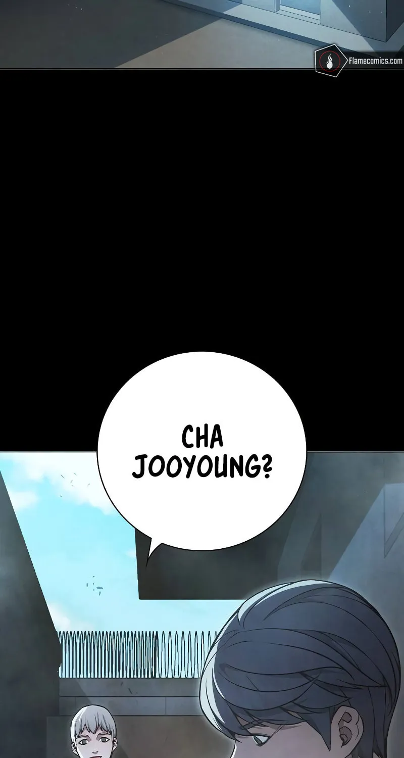 Juvenile Prison Chapter 14 page 107 - 