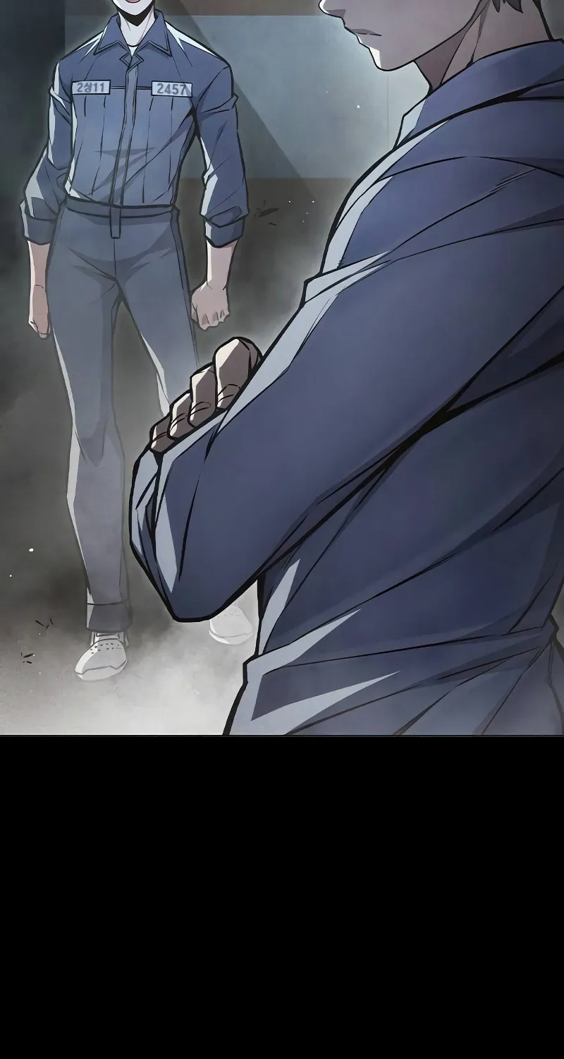 Juvenile Prison Chapter 14 page 108 - 