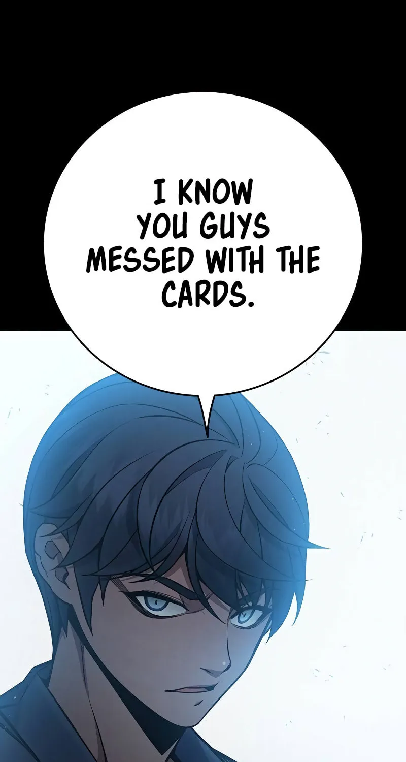 Juvenile Prison Chapter 14 page 110 - 