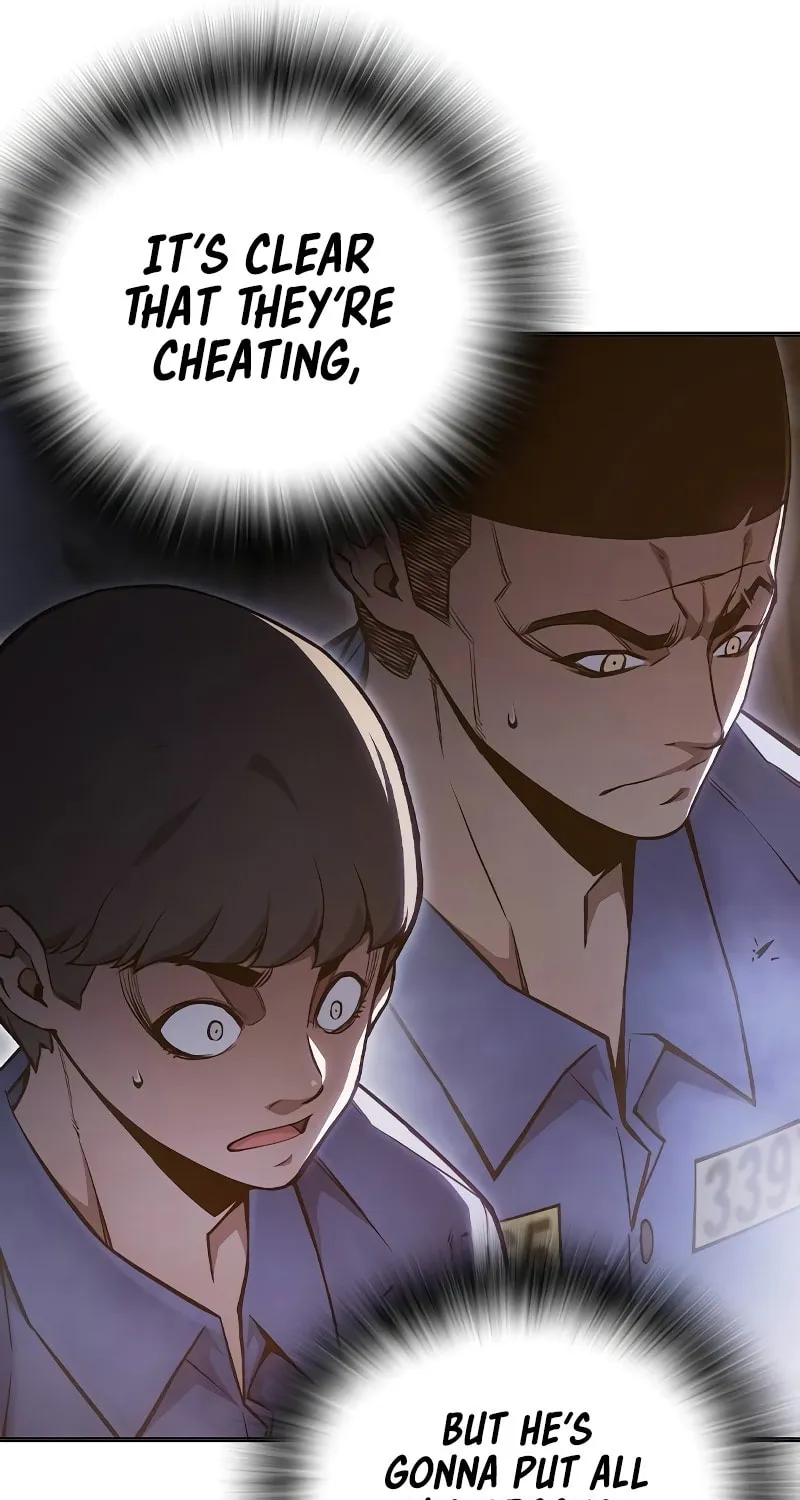 Juvenile Prison Chapter 14 page 12 - 