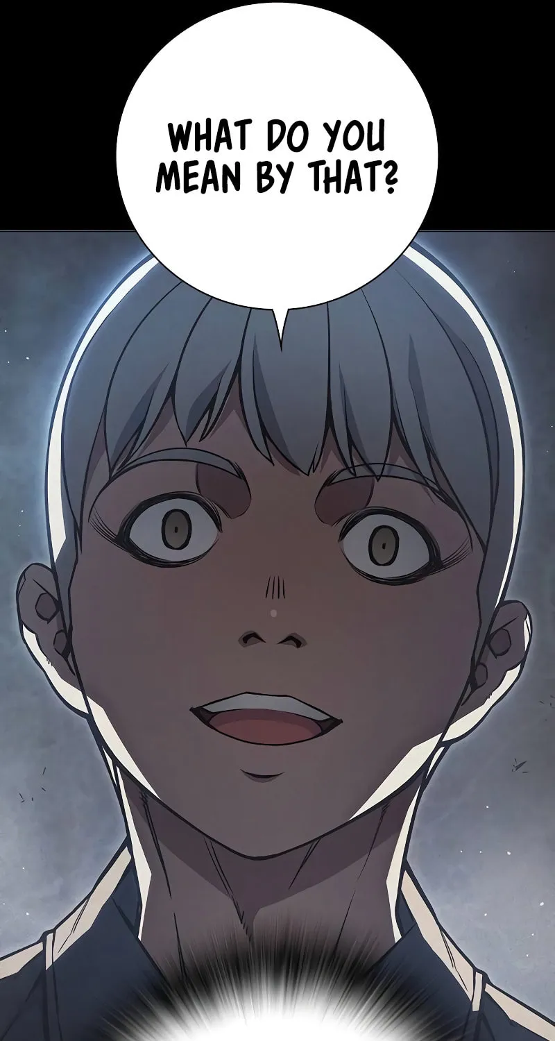 Juvenile Prison Chapter 14 page 112 - 