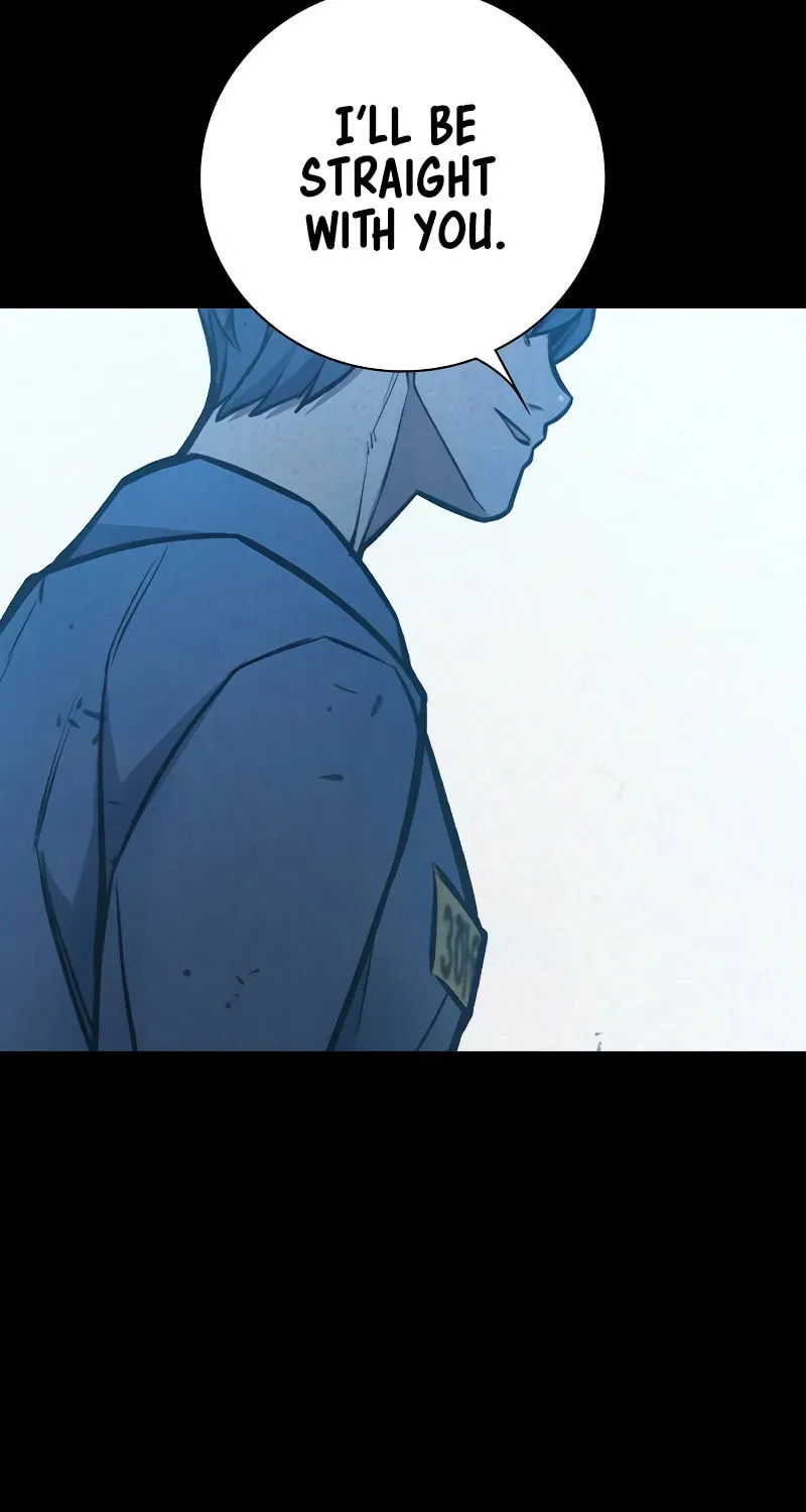 Juvenile Prison Chapter 14 page 116 - 