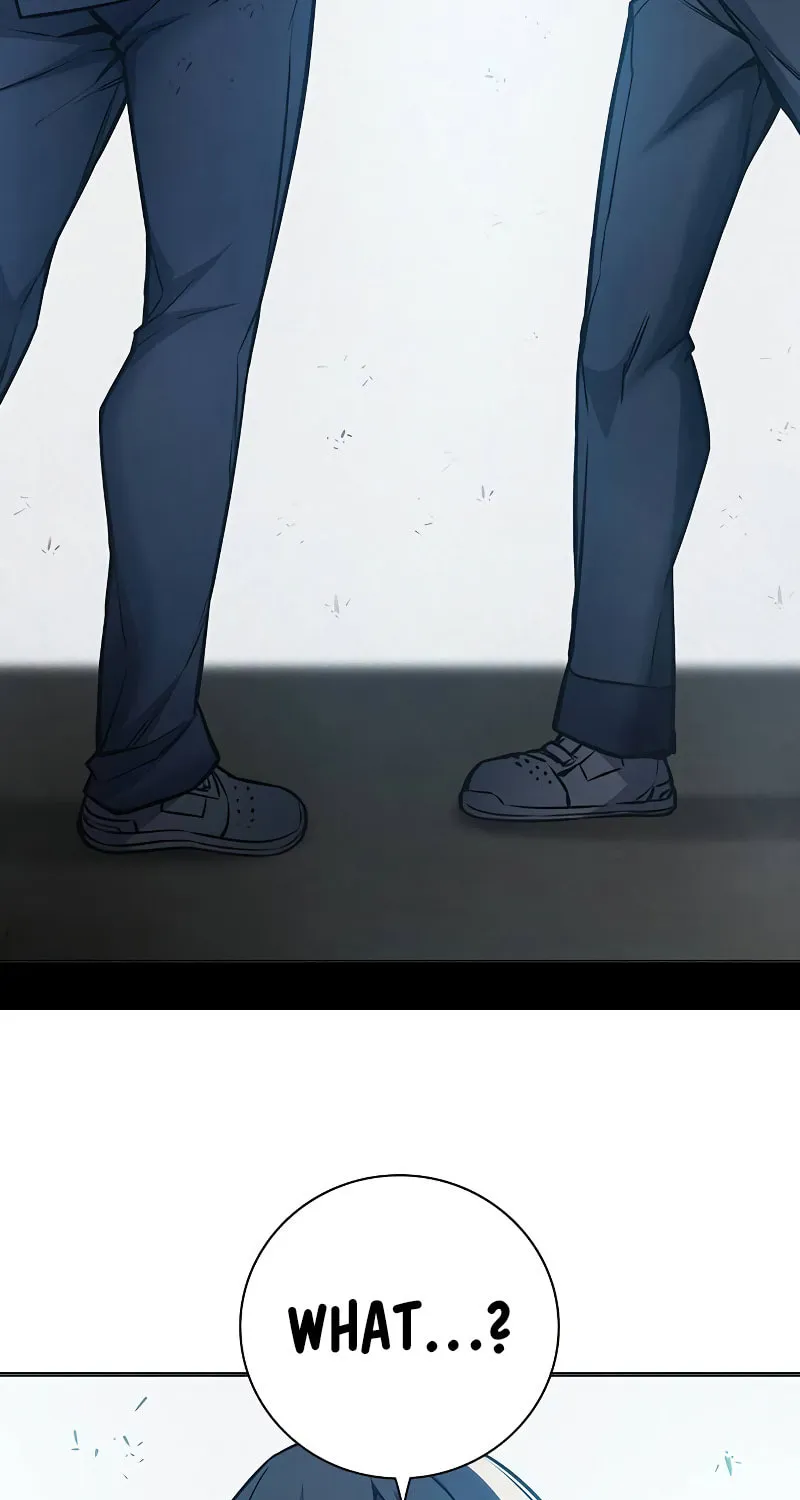 Juvenile Prison Chapter 14 page 118 - 