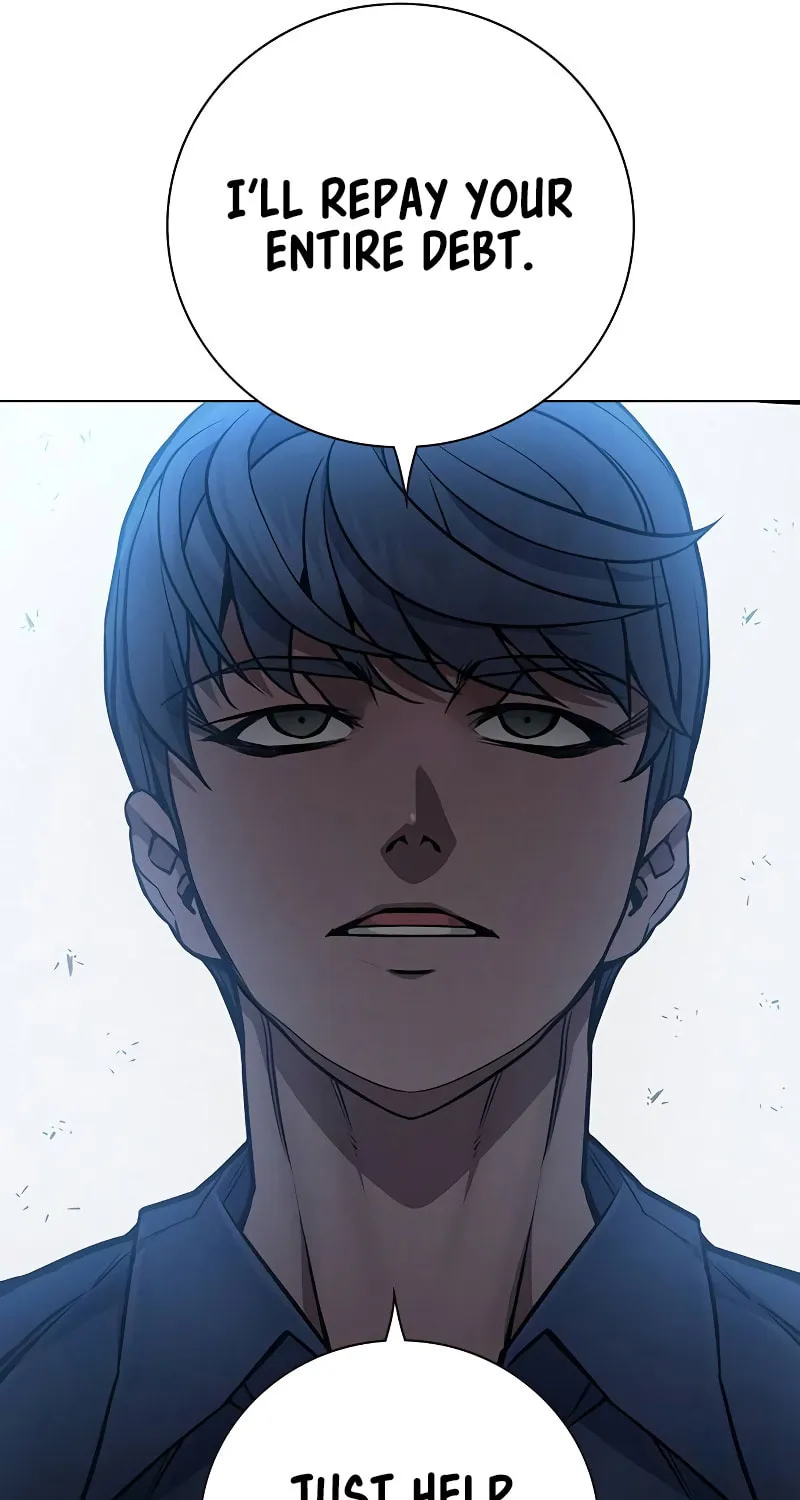 Juvenile Prison Chapter 14 page 122 - 