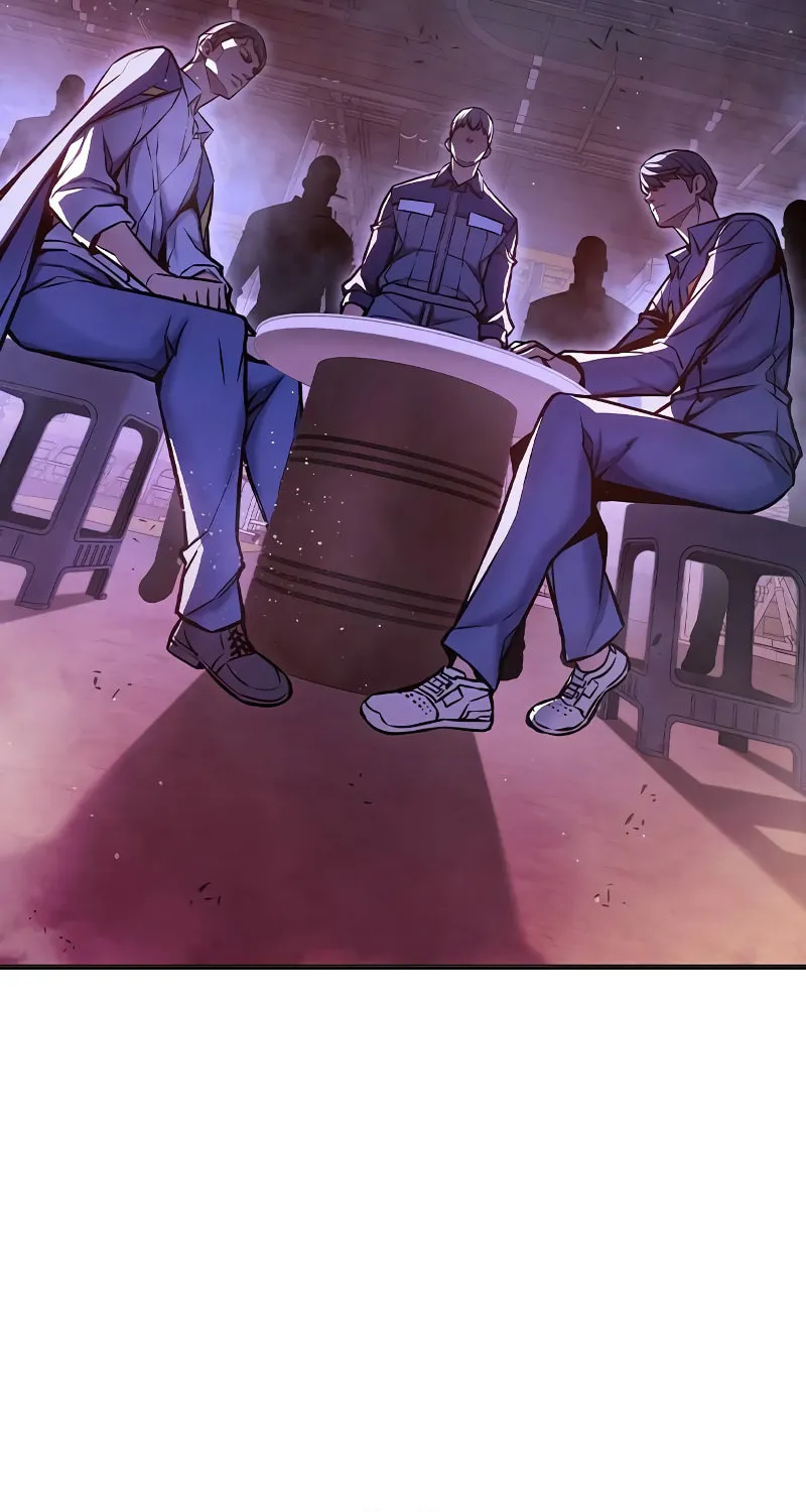 Juvenile Prison Chapter 14 page 135 - 