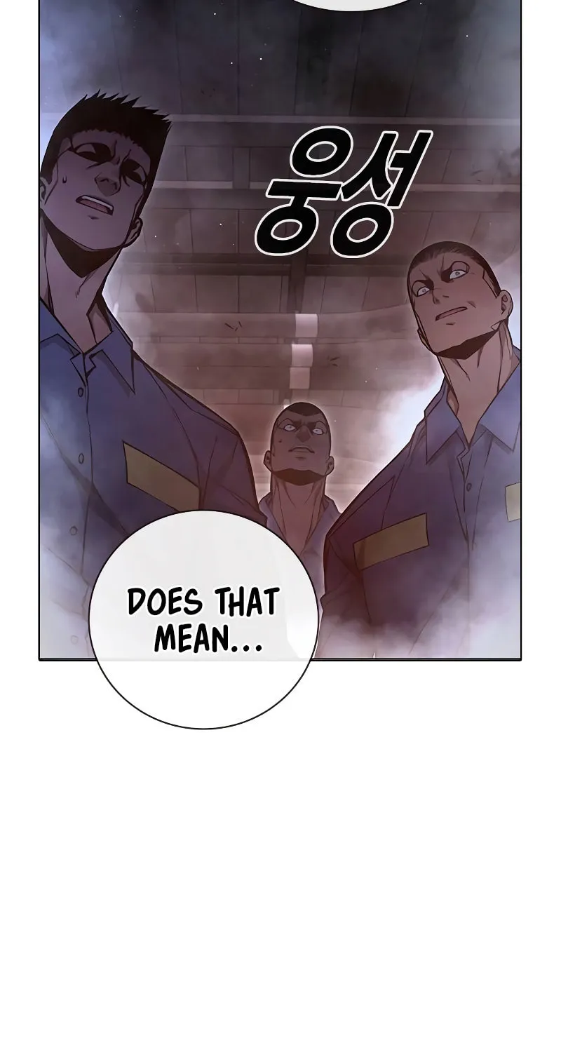 Juvenile Prison Chapter 14 page 143 - 