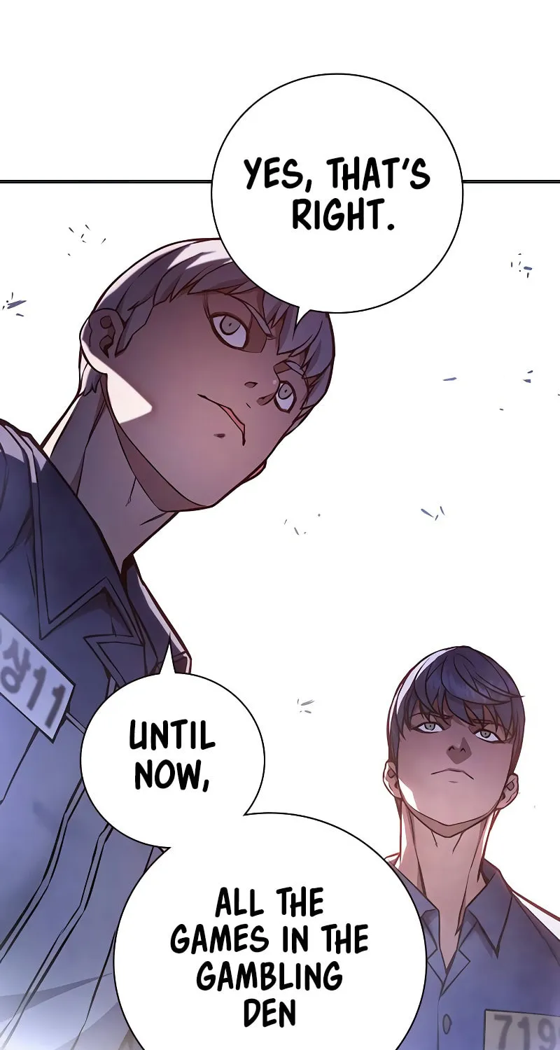 Juvenile Prison Chapter 14 page 144 - 