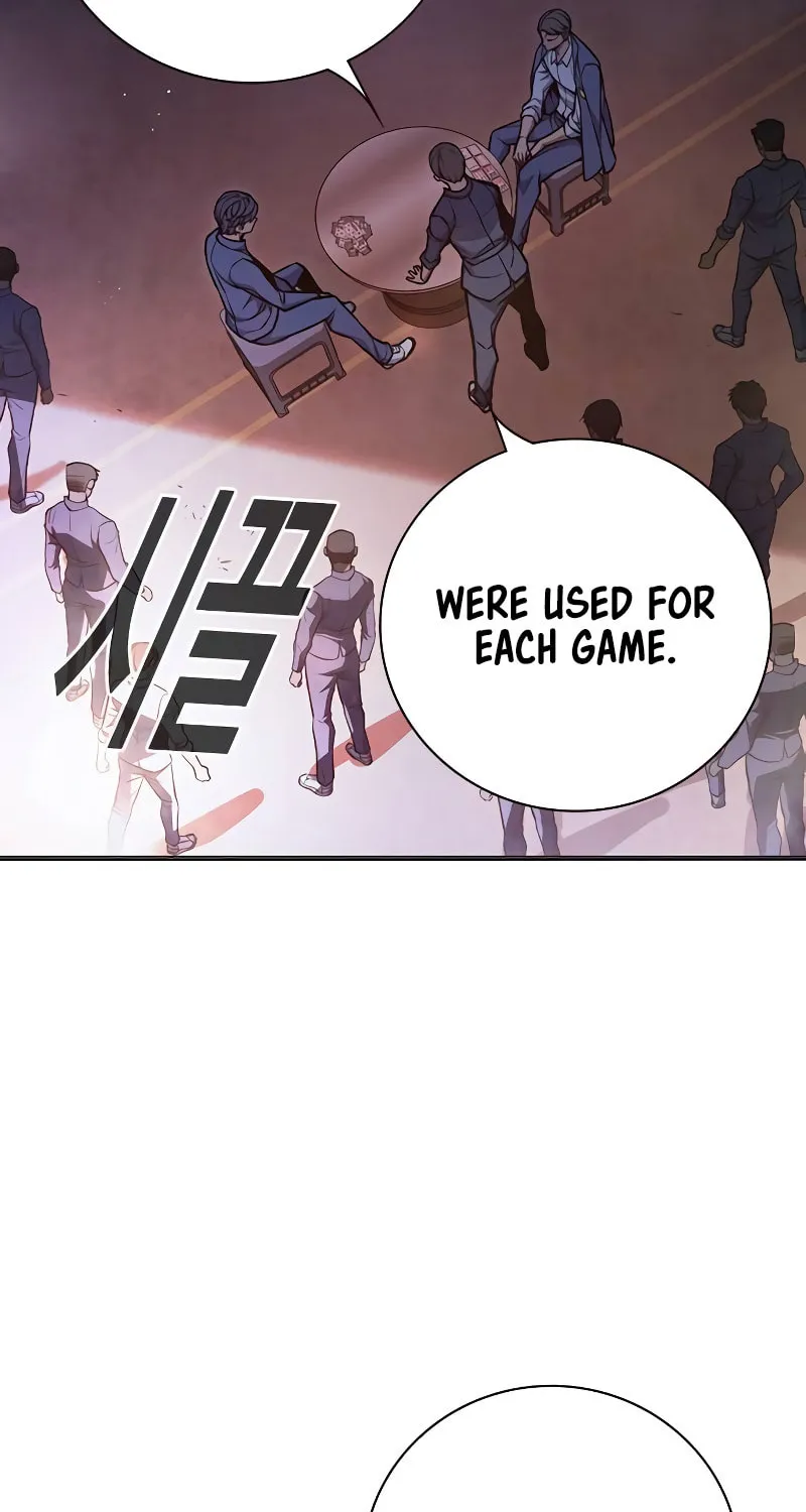 Juvenile Prison Chapter 14 page 148 - 