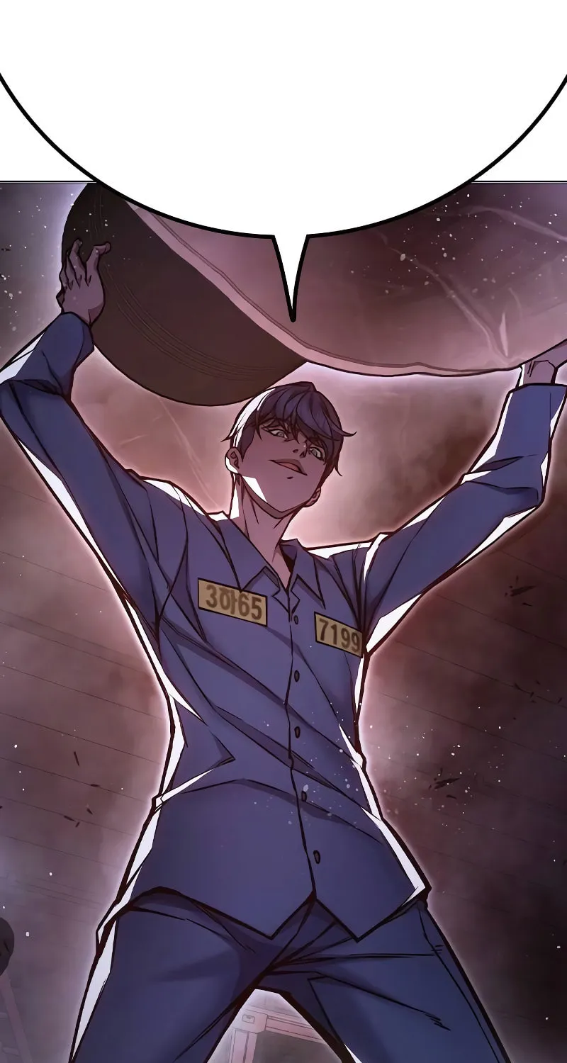 Juvenile Prison Chapter 14 page 167 - 