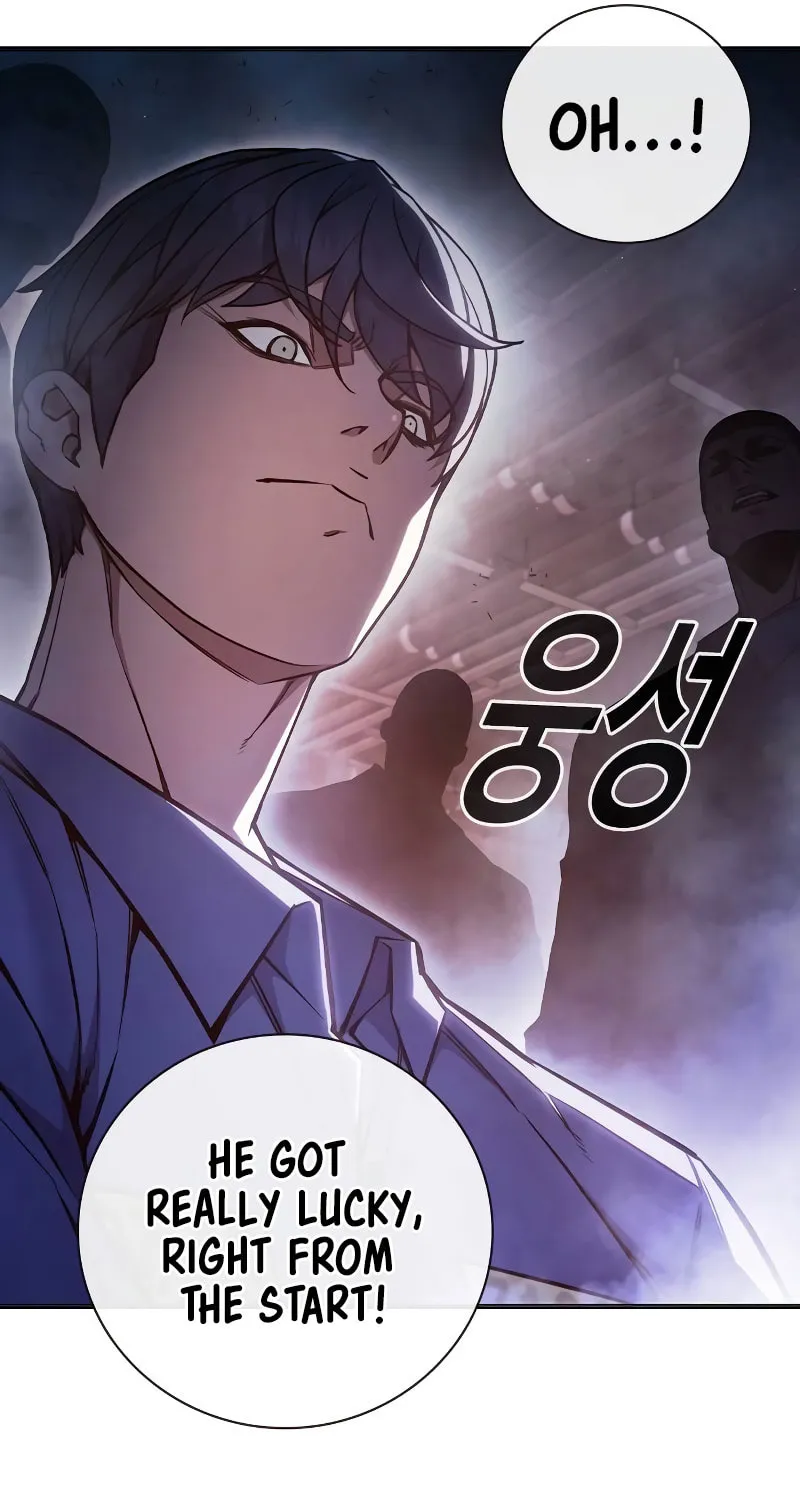 Juvenile Prison Chapter 14 page 33 - 